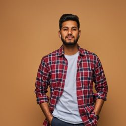 Mohit Bisht