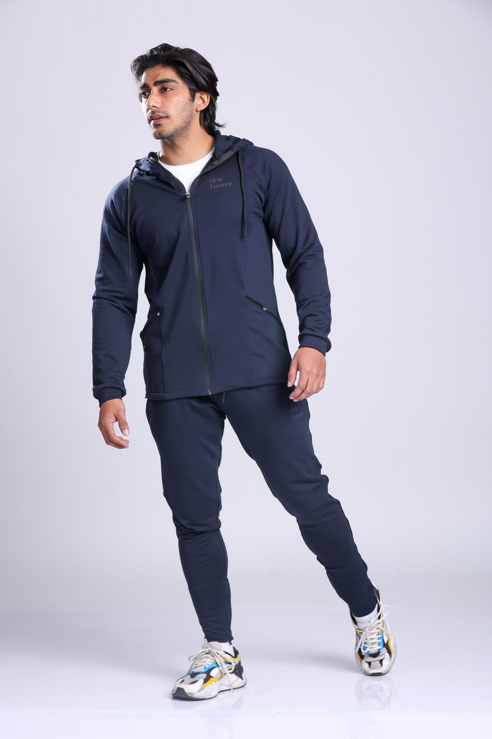 Gym Tracksuit for Men: Top Trends and Must-Have Styles