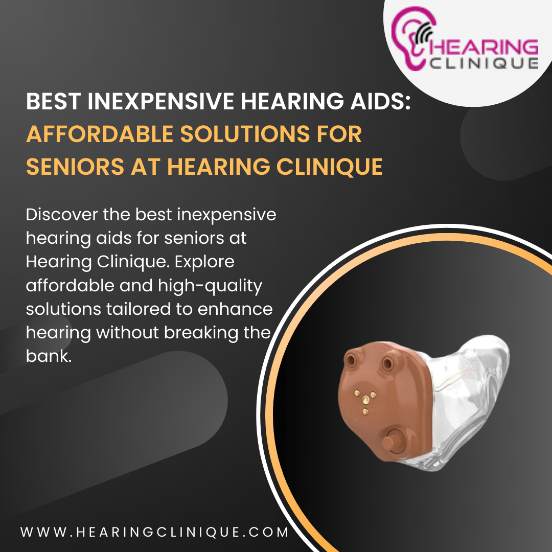 Where to Find the Best Digital and Low Cost Hearing Aids in Delhi