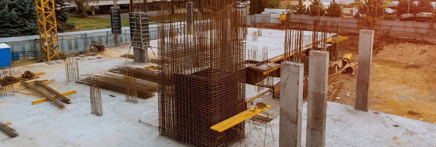 Best TMT for Construction: A Guide to Choosing the Right Steel for Your Project