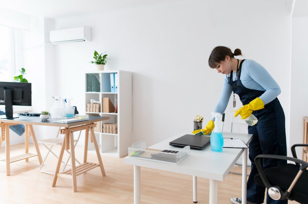 Discover the Best Cleaning Services in Qatar: A Guide to Sparkling Clean Spaces