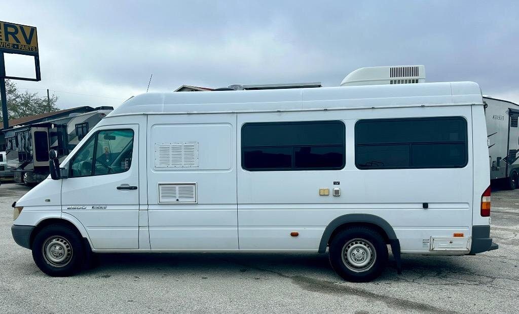 Discover the Best RV Dealers and Local Repair Shops Nearby