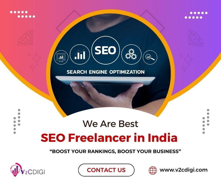 Discover the Power of Freelance SEO Services in Delhi