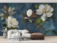 Vintage to Modern: Floral Wallpaper for Every Home Vibe