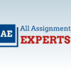All Assignment Experts