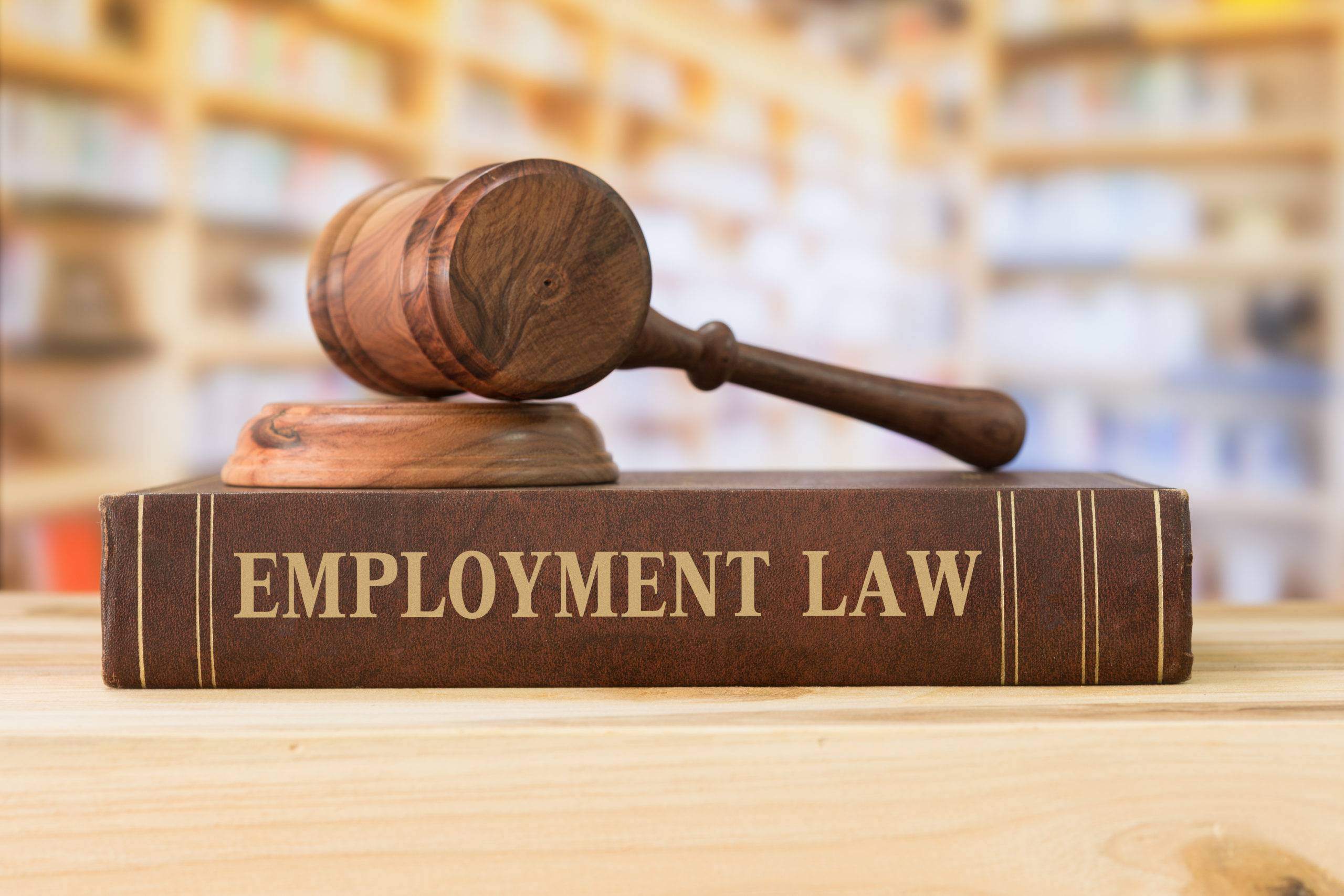 Why Do Some Employees Hesitate to Report ADA Discrimination?