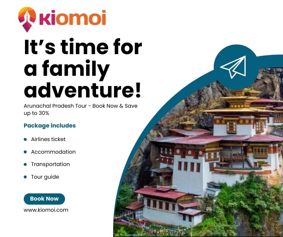 Arunachal Pradesh Travel: An Unforgettable Journey Through India’s Hidden Gem