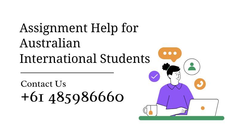 Assignment Help for Australian International Students