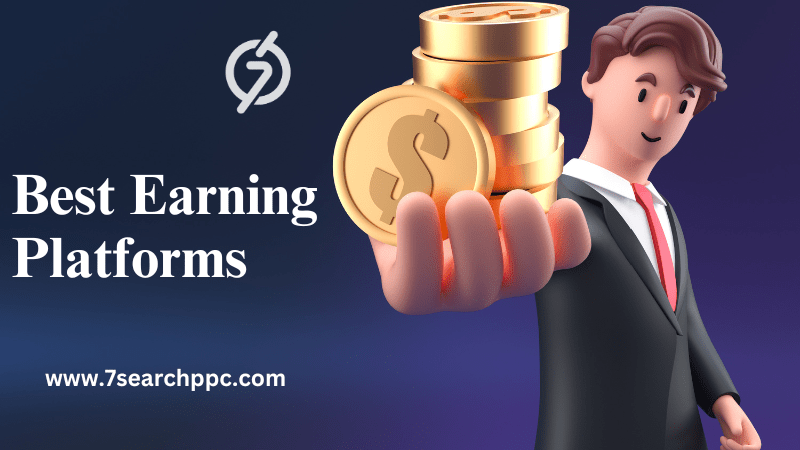 Best Earning Platforms: Trusted Alternatives to Google AdSense