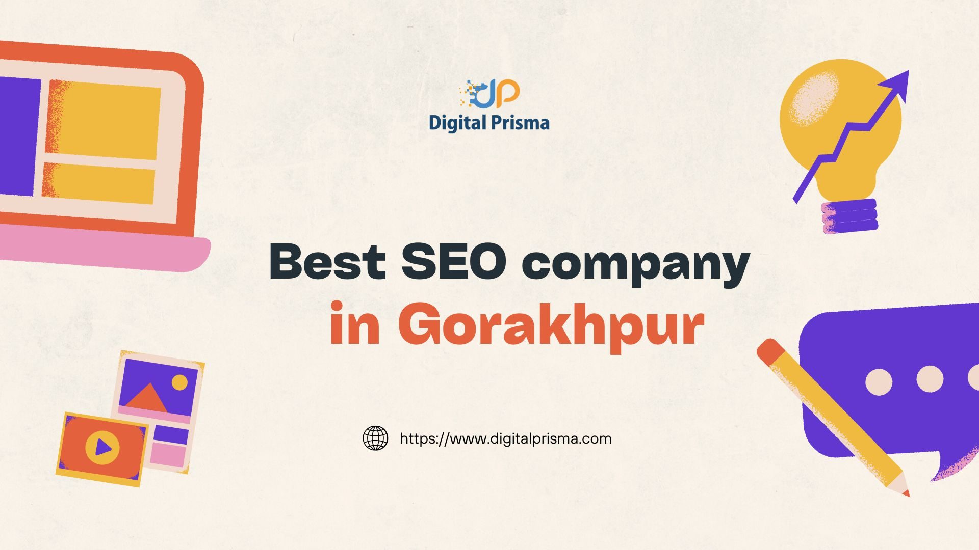 Looking for the Best search engine marketing Company in Gorakhpur? Here’s Our Pick