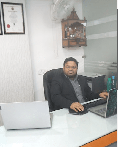 Reliable CA in Alpha 1 – Tax, GST, and Business Services Made Simple