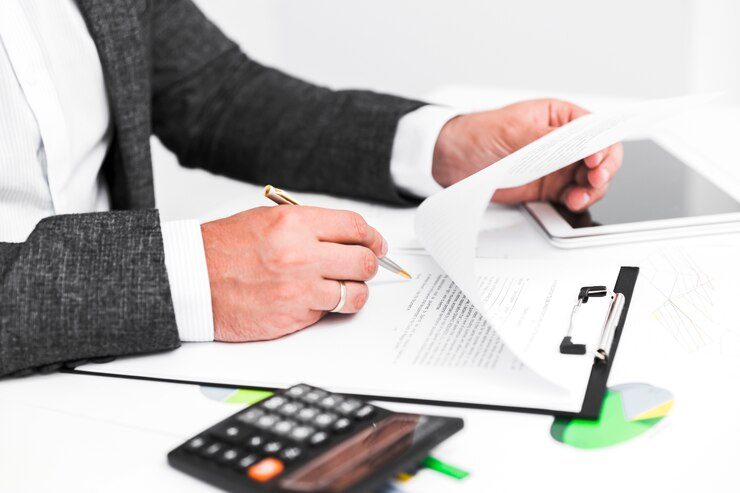 Comment Externaliser Votre Comptabilité en France pour Booster Votre Entreprise