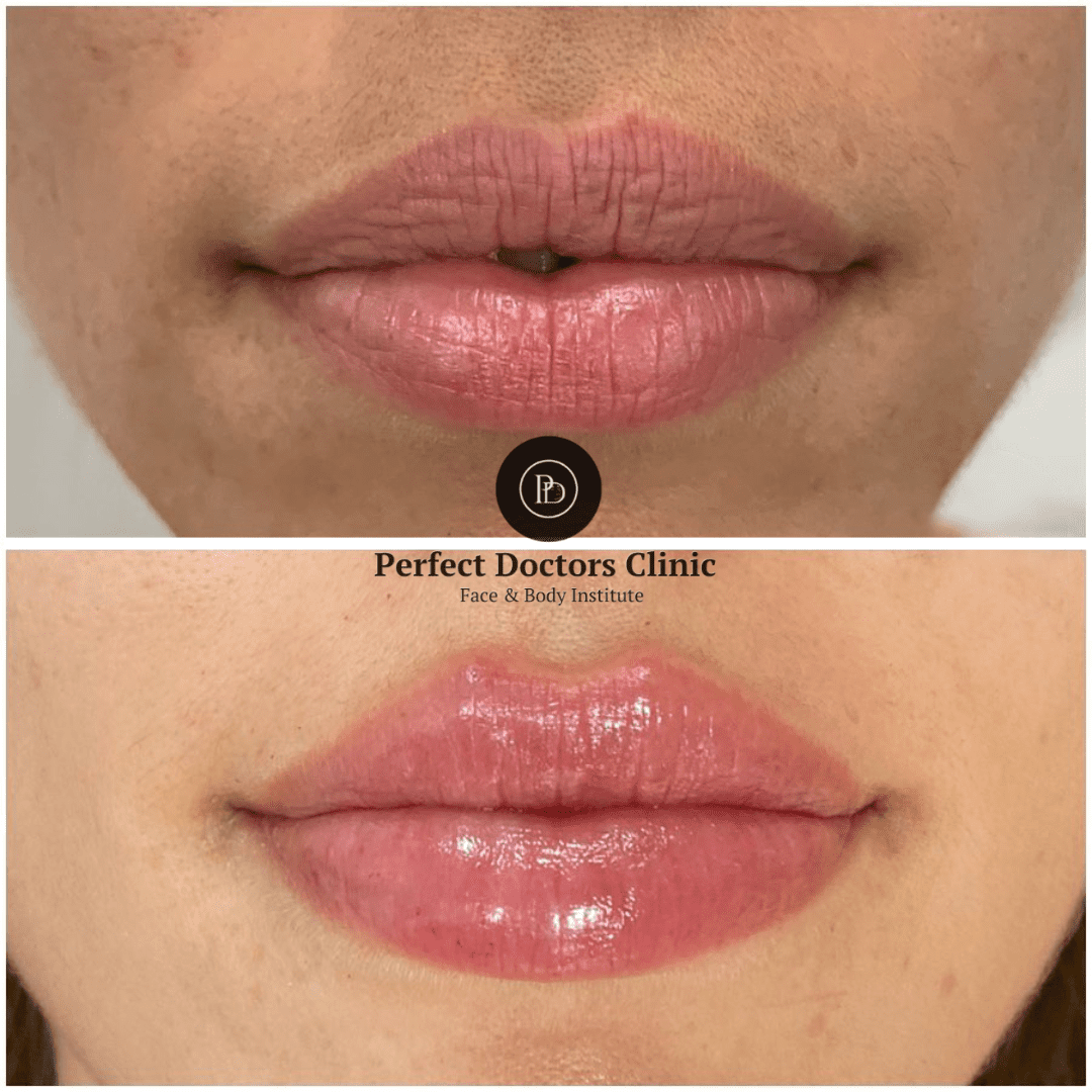 Best Doctors in dubai Discuss Juvederm for Cheek Volume