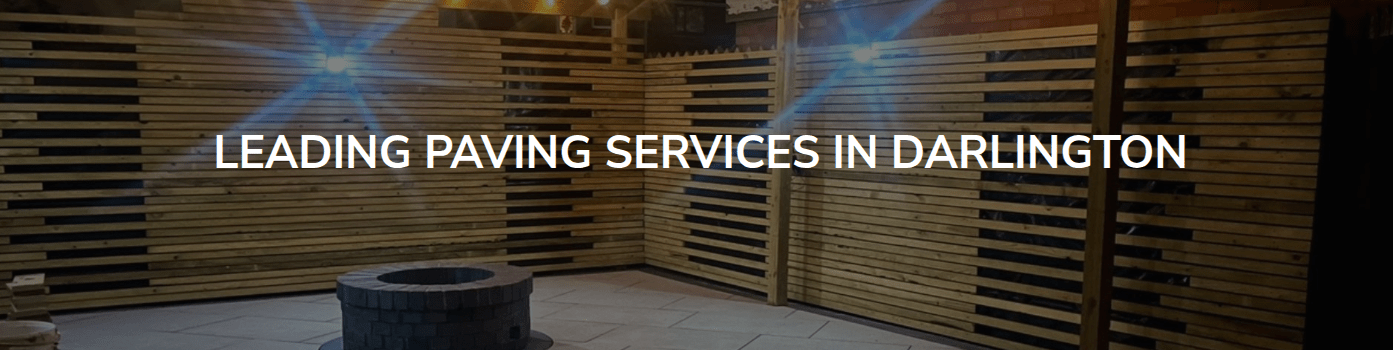 Professional Property Maintenance Services in Darlington