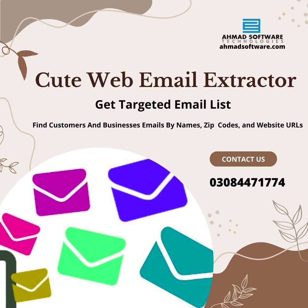 The #1 Web Email Extractor in 2025 for Sales and Marketing Success