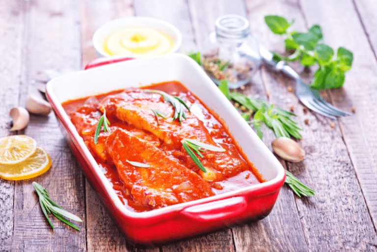 Fish-Sauce
