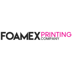 Foamex Printing