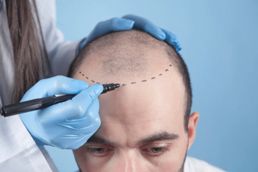 The FUE Process Explained, From Consultation to Aftercare