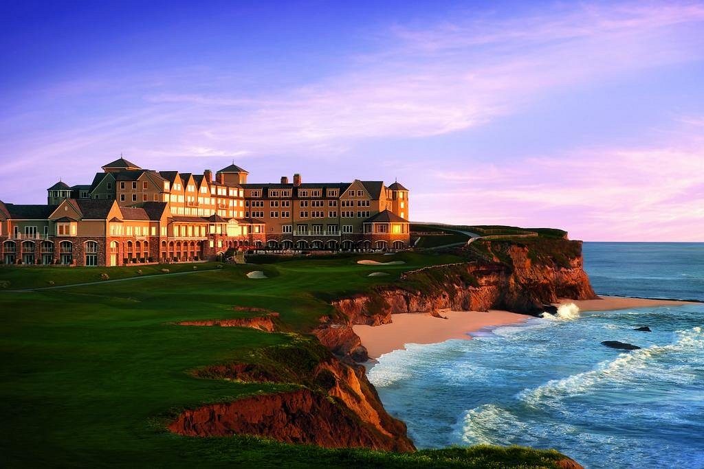 Why Half Moon Bay is the Hidden Gem of Northern California Beach Hotels