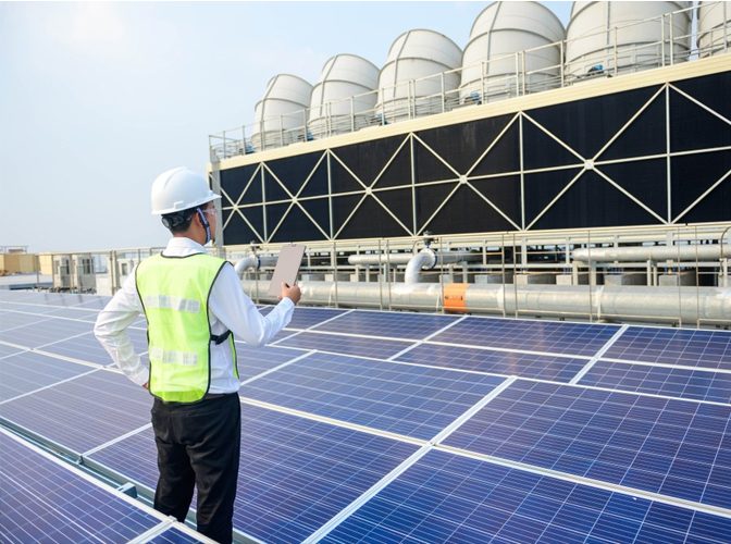 How Much Can You Save? ROI of Industrial Solar in Caboolture