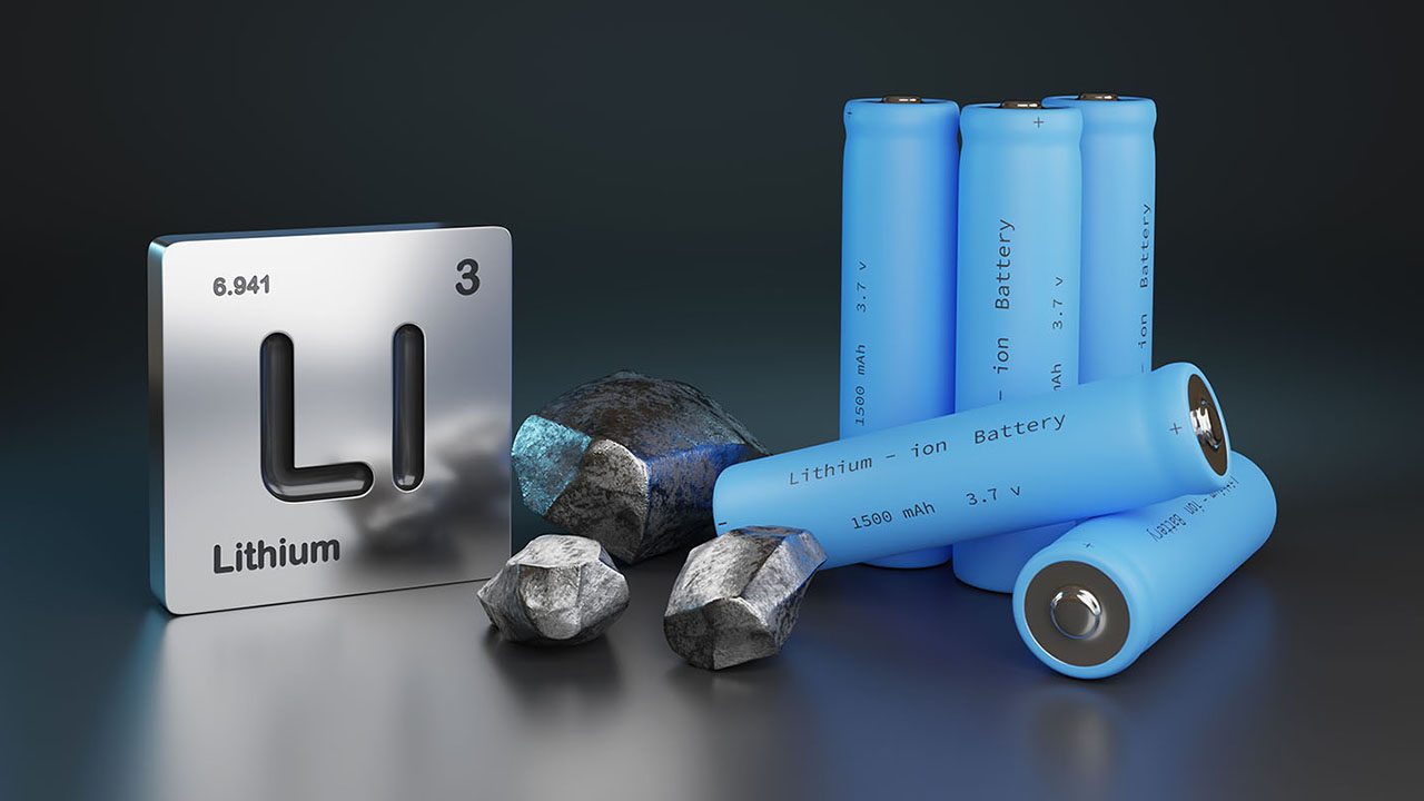 Lithium-Ion Battery Market: Powering the Future of a Connected, Electrified World