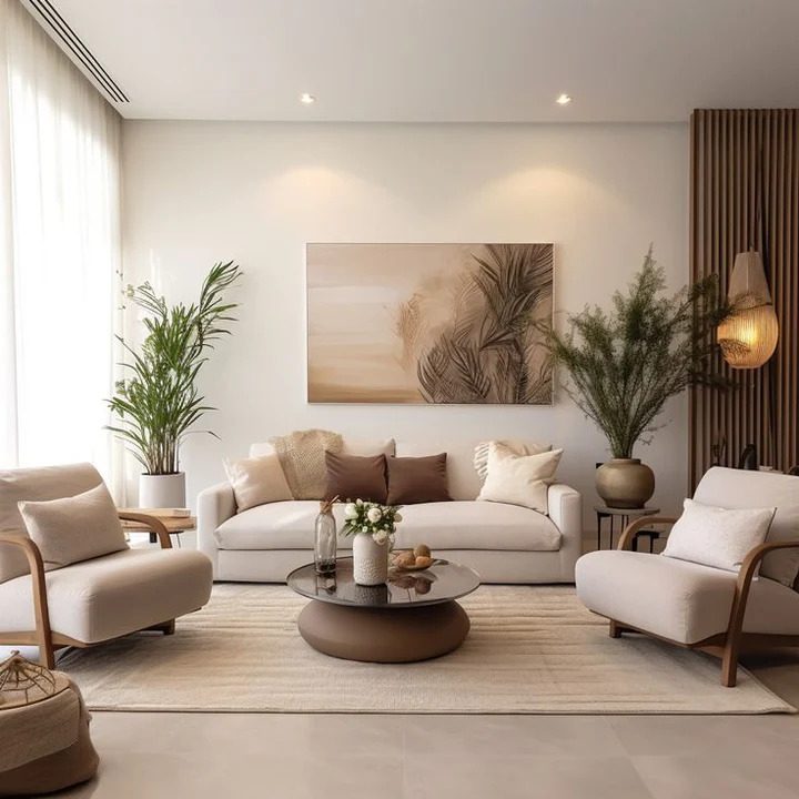Living Room Furniture Ideas for Small Apartments: Smart Styling for Saudi Spaces