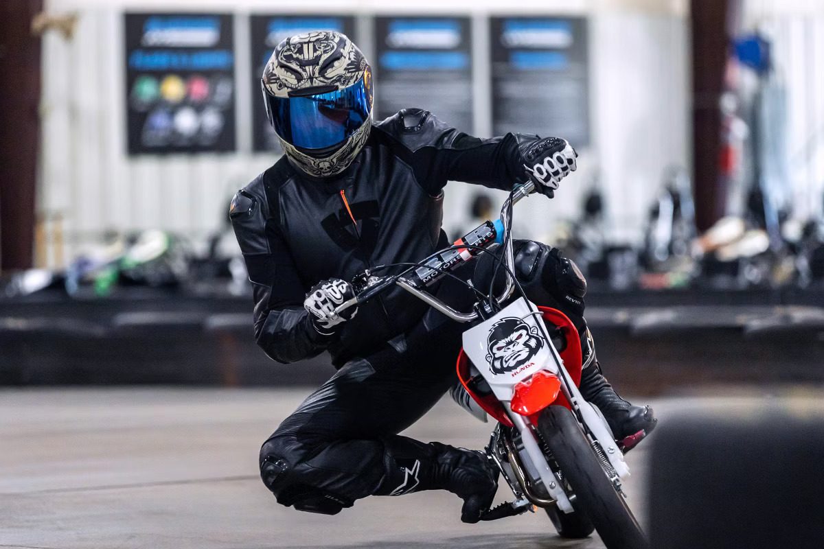 Is a Mini Motorcycle Right for Your Kid? What Every Parent Should Know