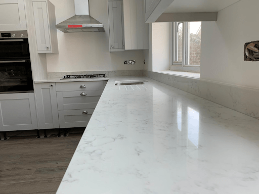 Why Nile Quartz Is Trending in Premium Home Renovations
