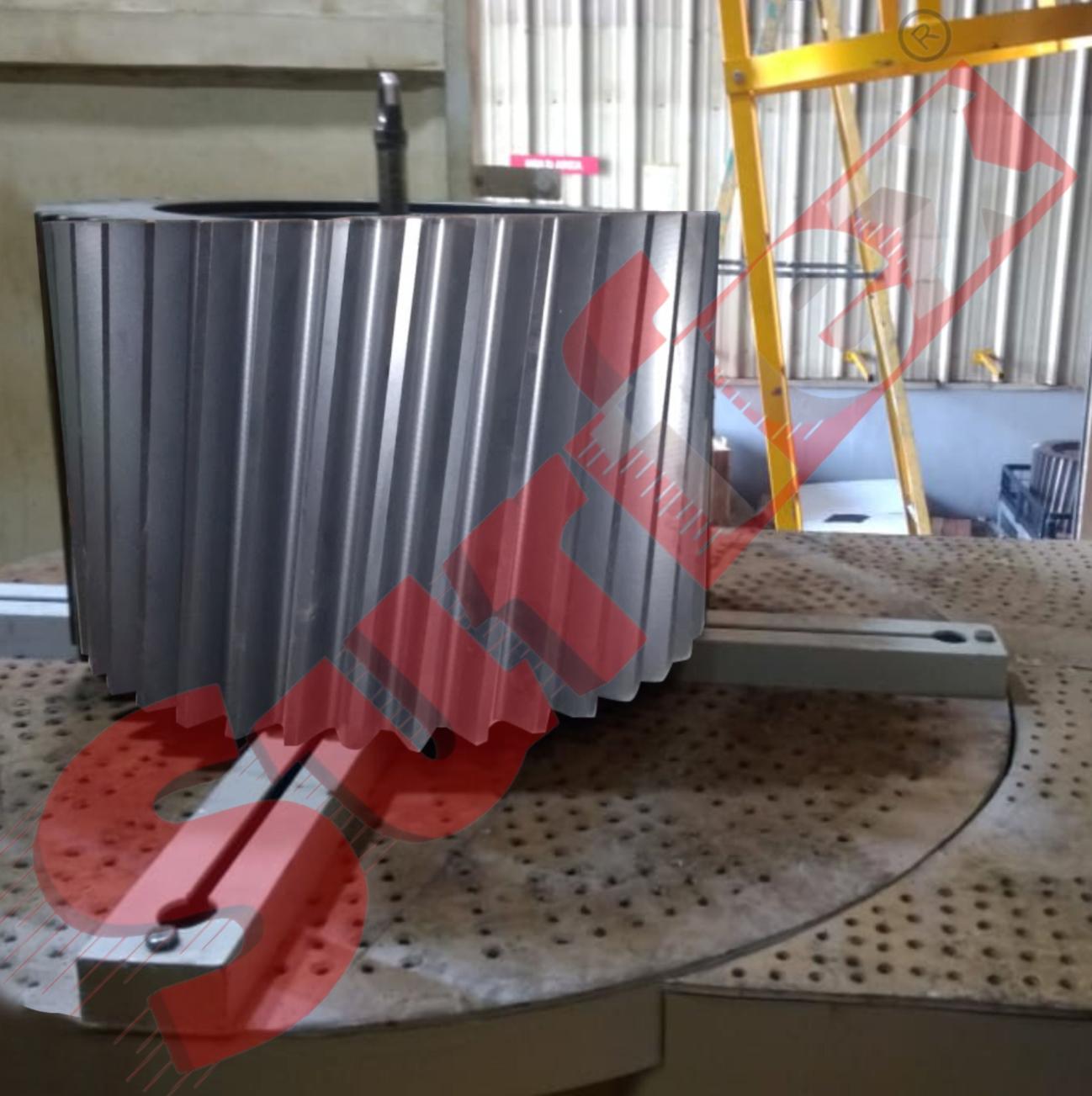 The Role of Quality in Shot Blasting Machine Performance and Longevity