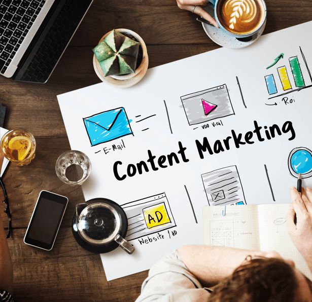 How to Build a Content Marketing Strategy That Actually Works