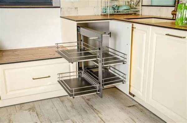 Seal the Space Between Walls and Flush-Mounted Cabinets: Practical Solutions for a Seamless Finish