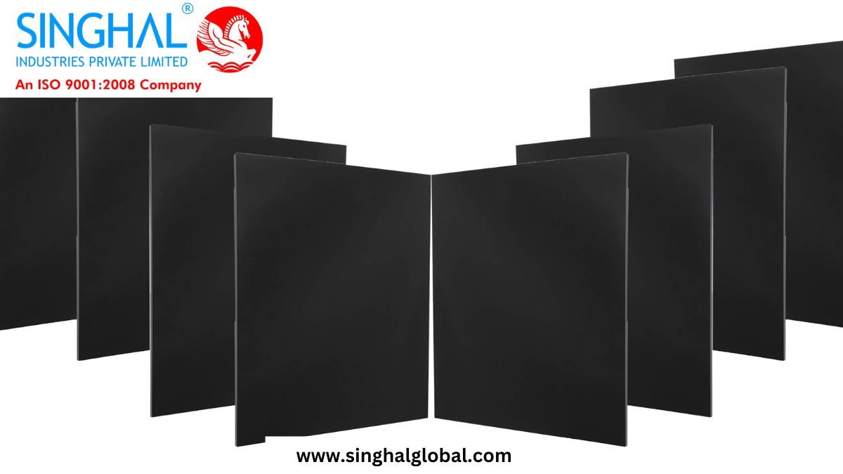 ABS Plastic Sheets: A Versatile and Durable Material for Multiple Applications
