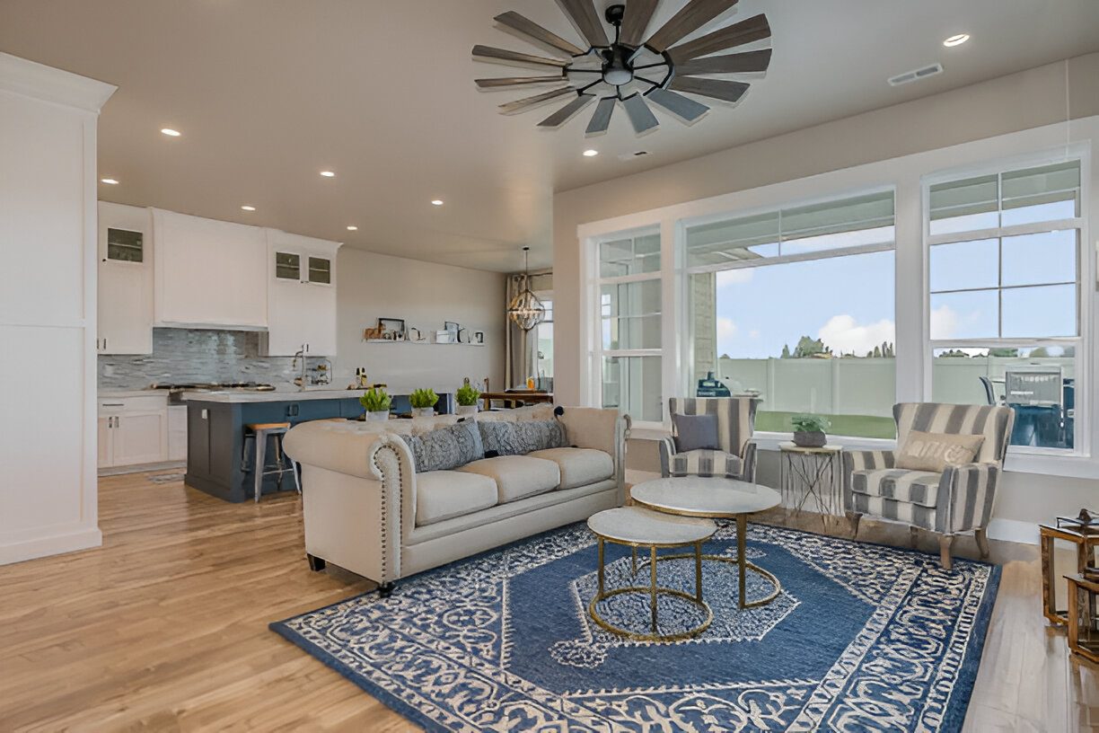 Top Tips for Choosing Affordable Rugs Without Compromising Quality