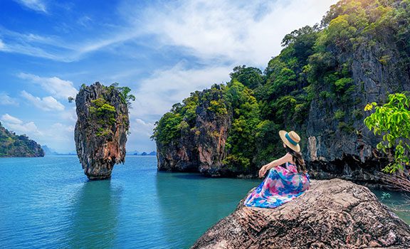 Dive into Thai Culture: 7-Day Tour Package Overview