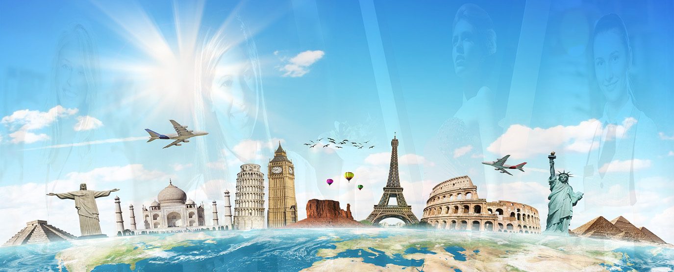 Best Places to Visit in Europe: A Complete Travel Guide