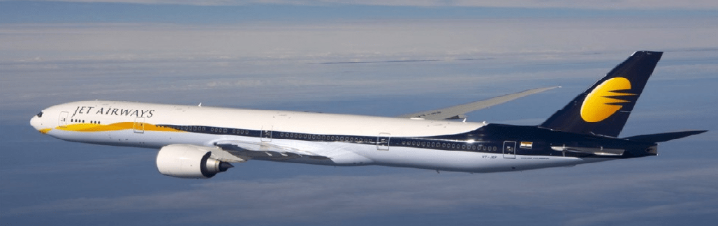 Lessons from Jet Airways: Navigating Financial Turbulence in Aviation