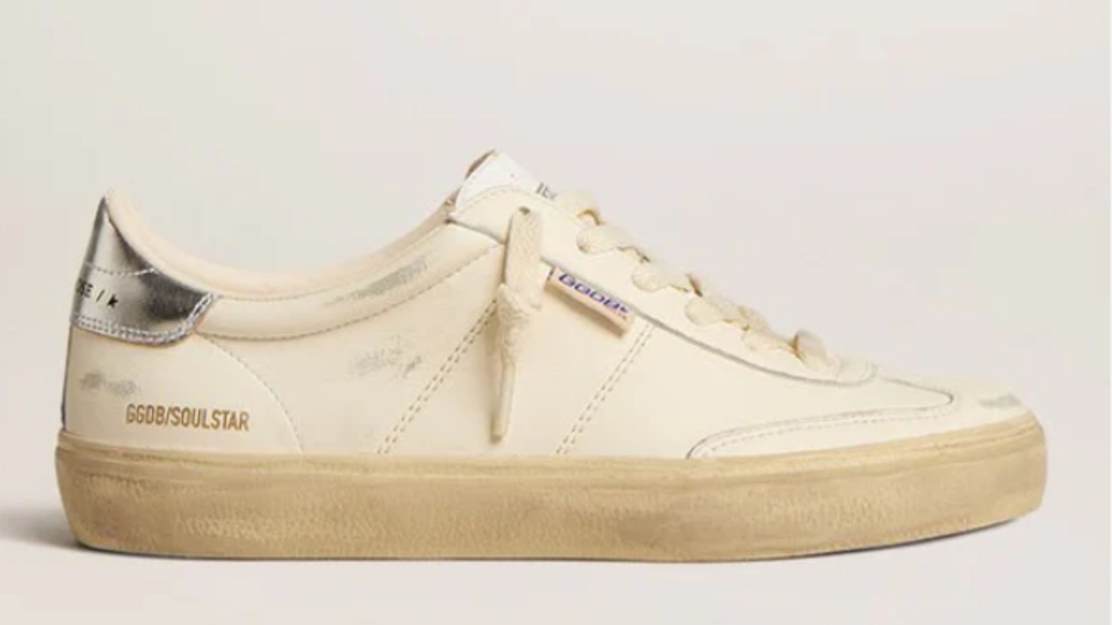 Styling Golden Goose Sneakers: Boston Outfit Ideas