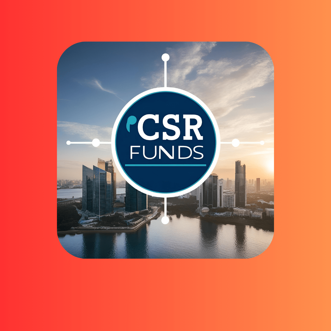 Top CSR Consultancy Services in Delhi : Fiinovation CSR Company Leading in Grant Management & Strategic Funding Solutions