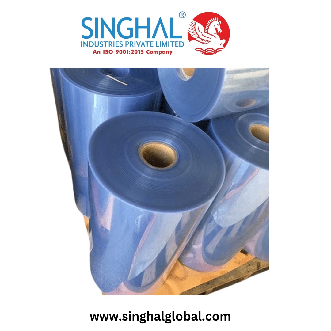 Crafting Innovation: Discovering Vacuum Form Plastic Sheets Potential.