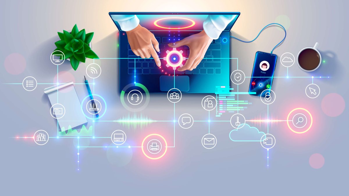 The Importance of IT Compliance in the Financial Industry