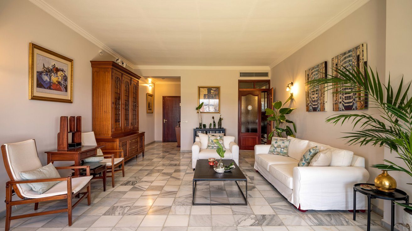 Marble, Wood, or Tiles—Which Flooring Option is Best for You