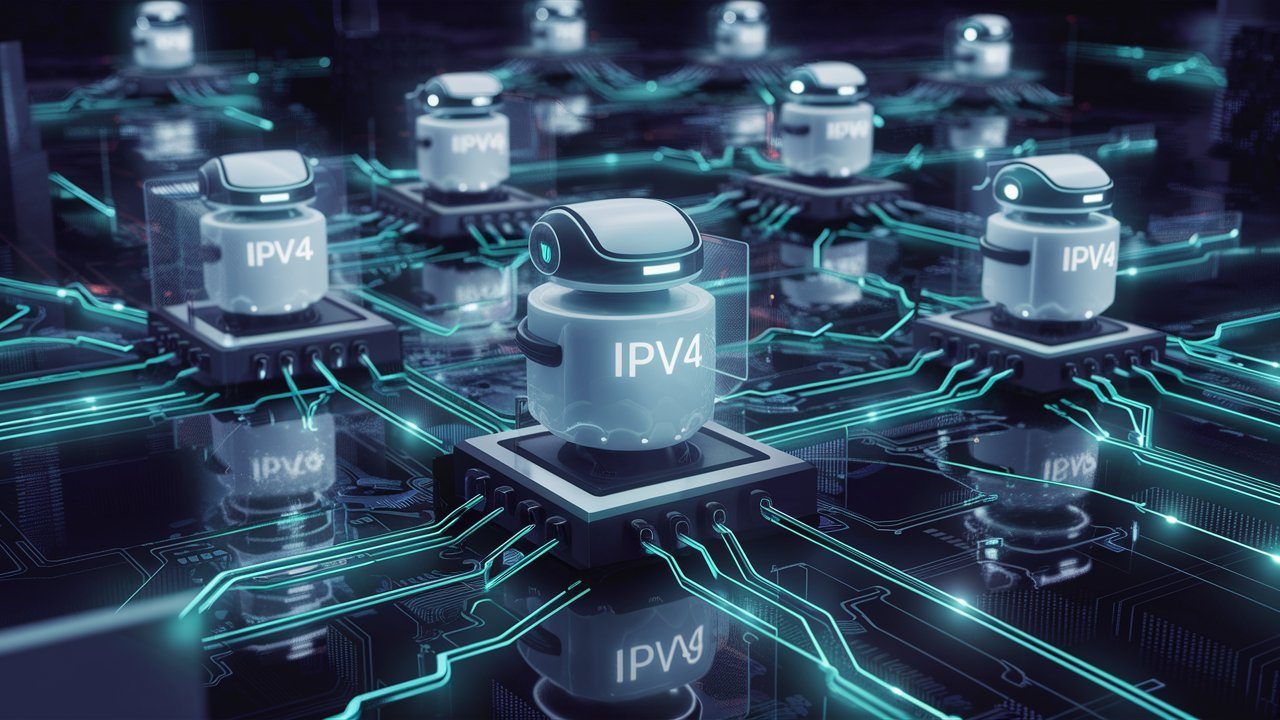 How to Lease IPv4 Addresses for Maximum Network Efficiency