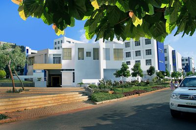 Achieve Excellence in Nursing at the Best Nursing College in Bangalore – Smt. Nagarathnamma College of Nursing