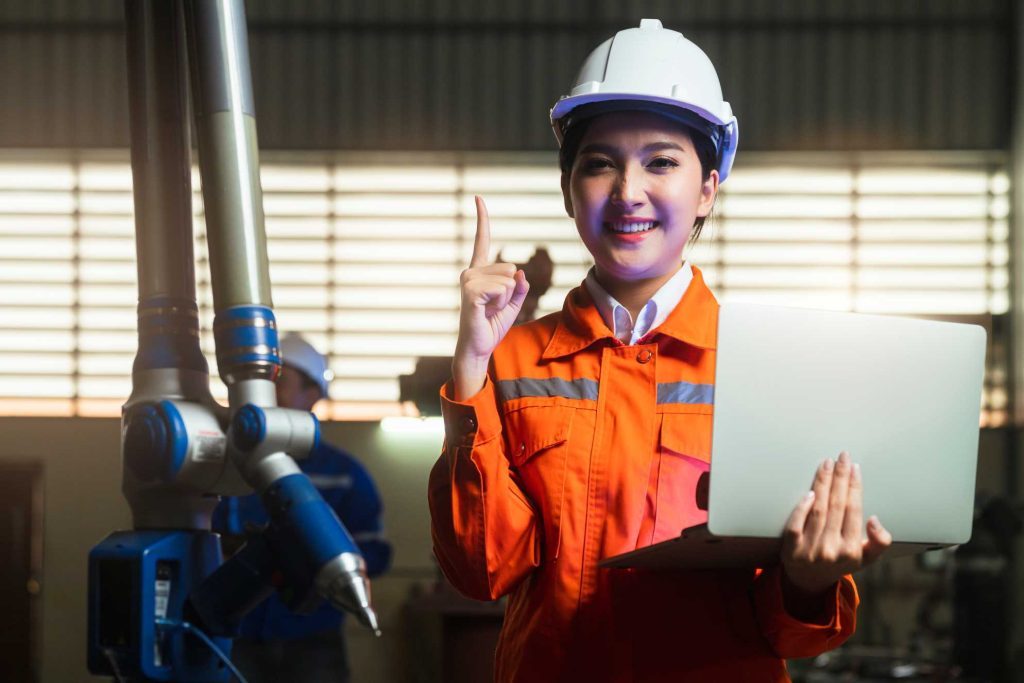 Maximizing Work Efficiency with Toll Manufacturing and Material Handling Equipment