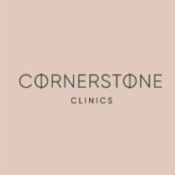 Corner stone