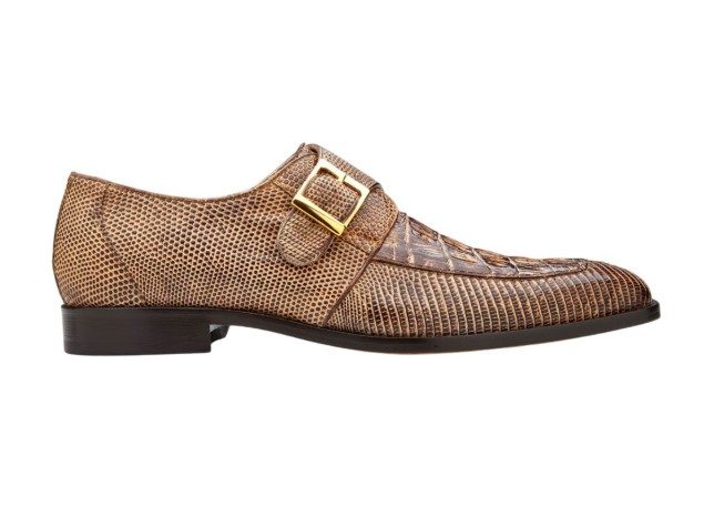 Step into Sophistication with Belvedere Shoes: Luxury, Comfort, and Craftsmanship Combined