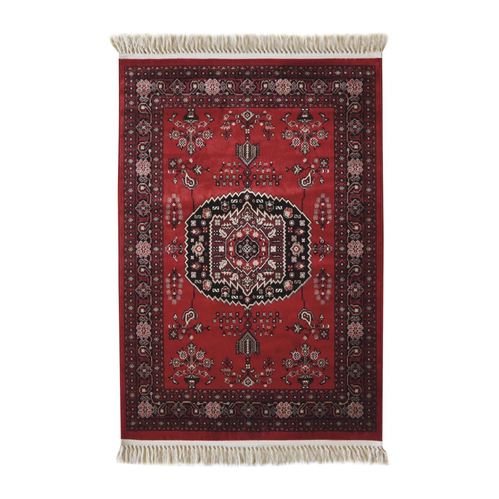 How to Blend Classic Rugs with Modern Furniture: A Saudi Homeowner’s Guide to Timeless Style