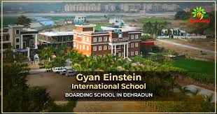How to Find the Perfect Day Boarding School in Dehradun for Your Child