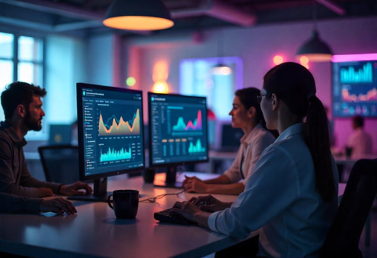 How to Choose a Web Design Agency That Understands Digital Marketing