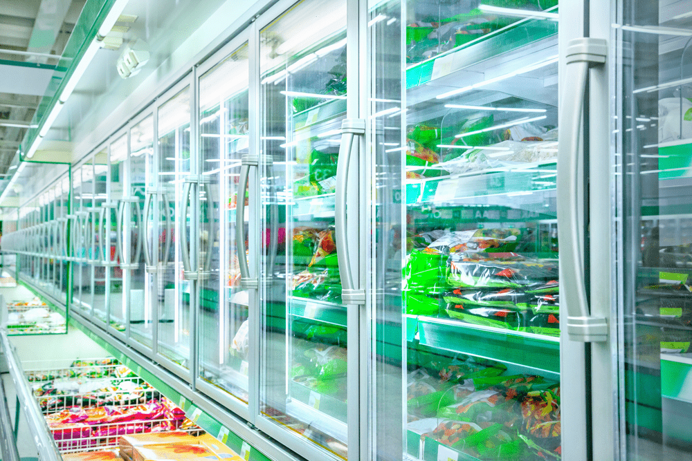 Are Frozen Vegetables the Key to Reducing Food Waste in Canada?